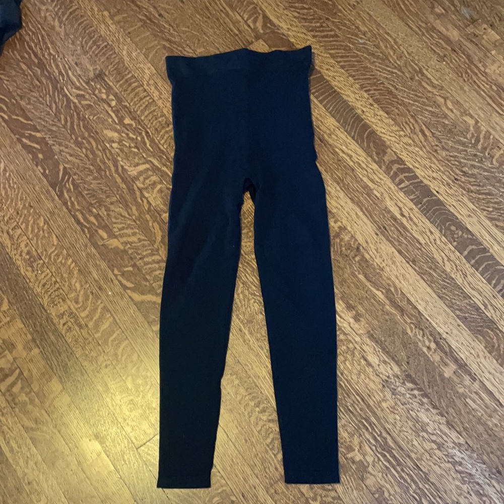 BLANQI HIGHWAIST POSTPARTUM SUPPORT LEGGINGS - Picture 1 of 7